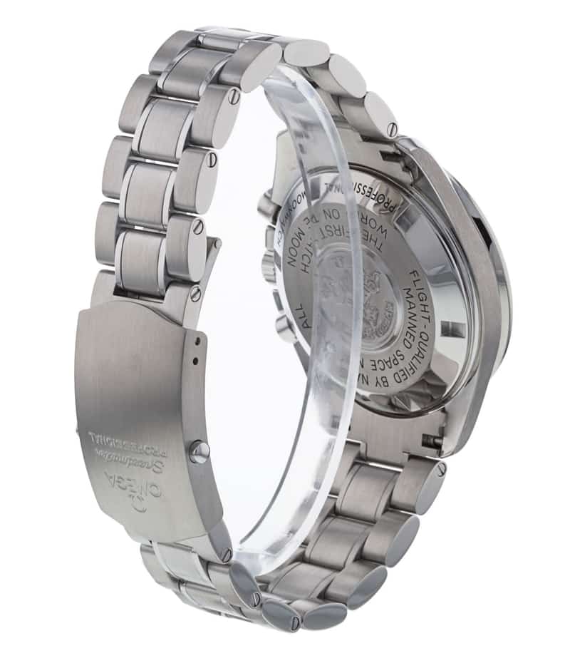 Omega Speedmaster Moonwatch 311.30.42.30.01.005